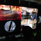 Illustration for article titled Scenes from Last Nights Giz Gallery Meetup: Beer, Pizza and CoD4 on a 103-Inch TV